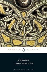 Produktbild: Beowulf