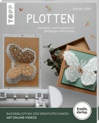 Produktbild: Plotten (kreativ.startup)