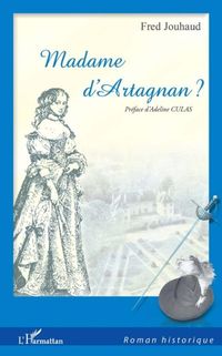 Produktbild: Madame D'Artagnan?