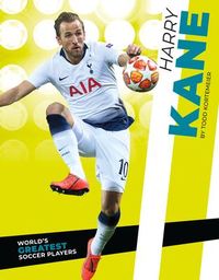 Produktbild: Harry Kane