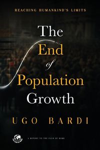Produktbild: The End of Population Growth