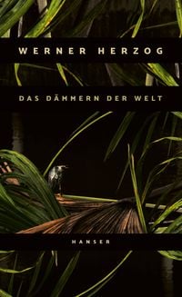 Produktbild Das Dämmern der Welt
