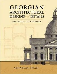 Produktbild: Georgian Architectural Designs and Details