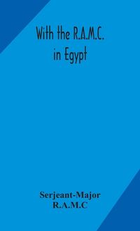 Produktbild: With The R.A.M.C. In Egypt