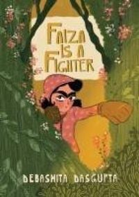 Produktbild: Faiza Is a Fighter