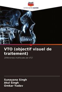 Produktbild: VTO (objectif visuel de traitement)