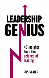 Produktbild: Leadership Genius