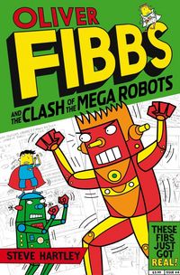 Produktbild: Oliver Fibbs & The Clash Of Th