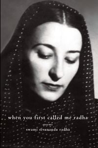 Produktbild: When You First Called Me Radha