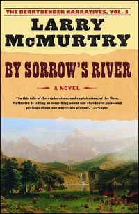 Produktbild: By Sorrow's River