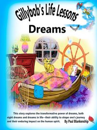 Produktbild: Gillybob's Life Lessons Dreams