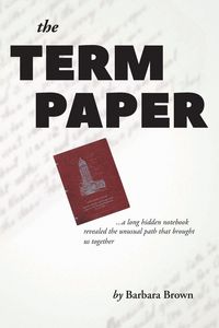 Produktbild: The Term Paper