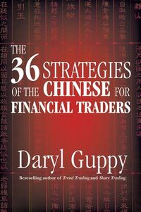 Produktbild: The 36 Strategies of the Chinese for Financial Traders