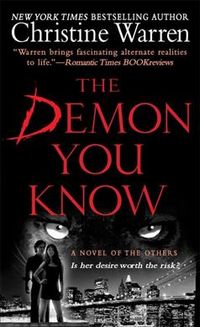 Produktbild: Demon You Know