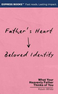 Produktbild: Father's Heart - Beloved Identity