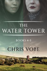 Produktbild: The Water Tower - Books 4-5