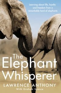 Produktbild: The Elephant Whisperer