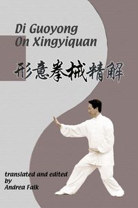 Produktbild: Di Guoyong On Xingyiquan