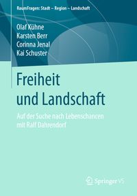 Produktbild: Freiheit und Landschaft