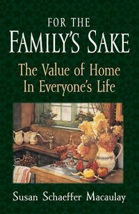 Produktbild: For the Familys Sake
