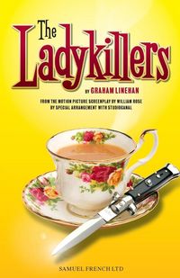 Produktbild: The Ladykillers