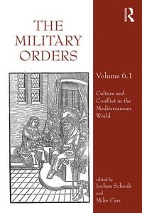 Produktbild: The Military Orders Volume VI (Part 1)