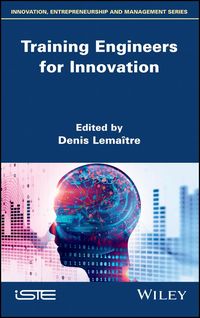 Produktbild: Training Engineers for Innovation