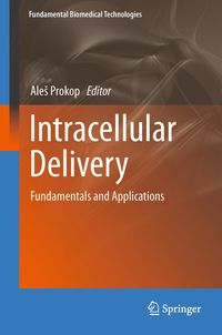 Produktbild: Intracellular Delivery