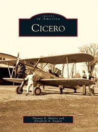 Produktbild: Cicero
