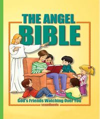 Produktbild: Angel Stories in the Bible
