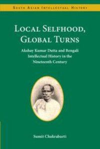Produktbild: Local Selfhood, Global Turns