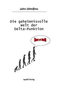 Produktbild: Die geheimnisvolle Welt der Delta-Funktion