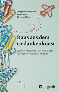 Produktbild: Raus aus dem Gedankenknast