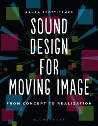 Produktbild: Sound Design for Moving Image