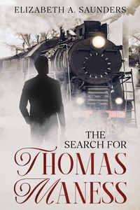 Produktbild: The Search for Thomas Maness