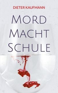 Produktbild: Mord Macht Schule
