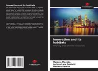 Produktbild: Innovation and its habitats