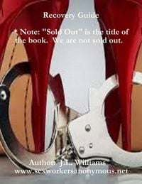 Produktbild: Sold Out: A Recovery Guide for Prostitutes Anonymous