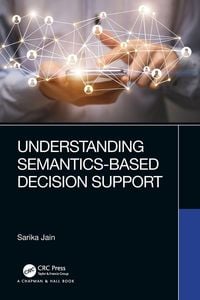 Produktbild: Understanding Semantics-Based Decision Support