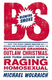 Produktbild: Blowing Smoke