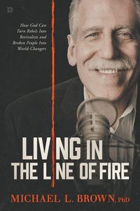 Produktbild: Living in the Line of Fire