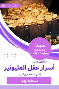 Produktbild: Summary of the Book of Secrets of Millionaire