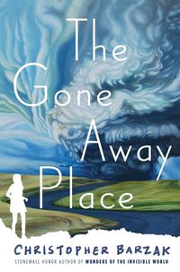 Produktbild: Gone Away Place