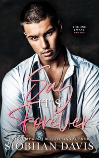 Produktbild: Say It's Forever