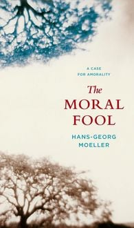 Produktbild: The Moral Fool