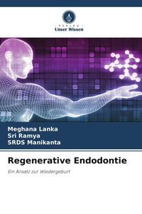 Produktbild: Regenerative Endodontie