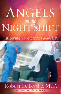 Produktbild: Angels on the Night Shift
