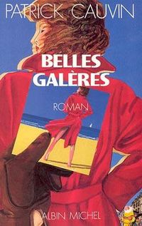 Produktbild: Belles galeres