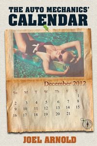 Produktbild: The Auto Mechanics' Calendar