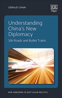Produktbild: Chan, G:  Understanding China's New Diplomacy